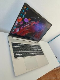 HP ProBook 455 G8/AMD Ryzen 5 5600U/32GB DDR4/512 SSD