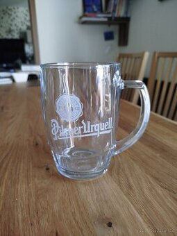 Půllitr Pilsner Urquell - 1
