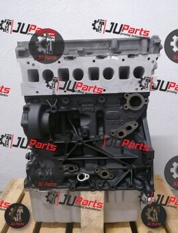 Motor 2.0 TDI CR DAS DAU DAV DAW TGE CXG CXH