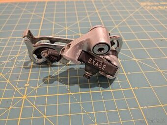 Přehazovačka Shimano Exage