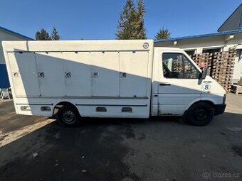 Volkswagen LT28