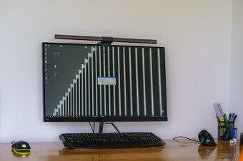 27" 4K Philips 276E8V