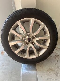 Kola na Land Rover Rover Sport