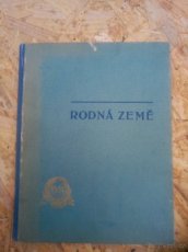 Rodná země - 1