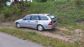 C220 CDi