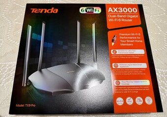 Wifi router Tenda