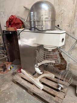Robot Alba RE22