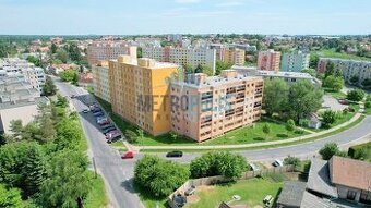 Prodej bytu 4+1, 87 m², Brandýs nad Labem – kompletní rekons