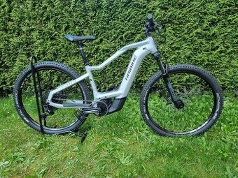 Haibike AllTrack 9
