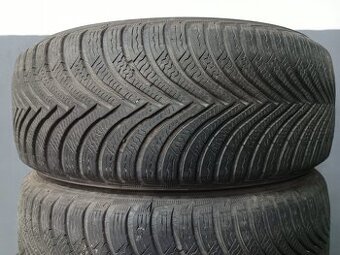 205/55 R16 MICHELIN (3415)