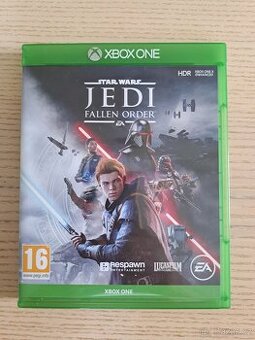 Star Wars Jedi: Fallen Order - XONE - 1