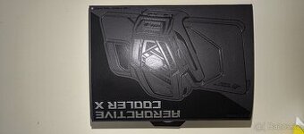 Asus aeroactive cooler X