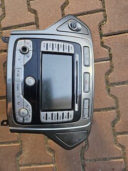 Ford Travel pilot NX