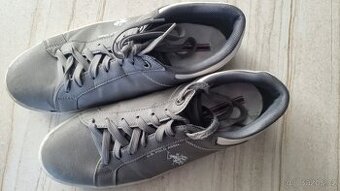 Tenisky U.S. Polo Assn. - 1