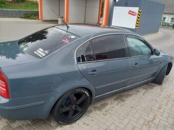 Alu 5x112 R18