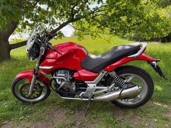 Moto Guzzi Breva 750