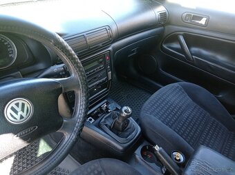 Prodám VW Passat 5.5 r.v.2003