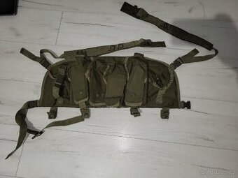 Airsoft vesta - 1