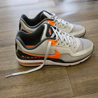 Nike Air Max Ltd 3