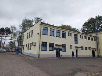 Pronájem komerční Ostatní, 2 500㎡ - 1