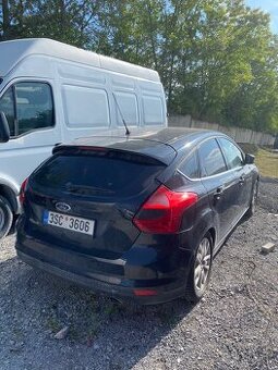 Ford Focus - 2012 ND