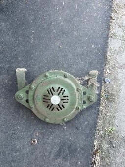 Klakson Noris HN 6