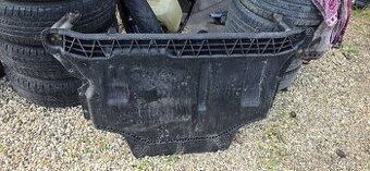 Octavia 3 scaut kryt pod motor 4x4
