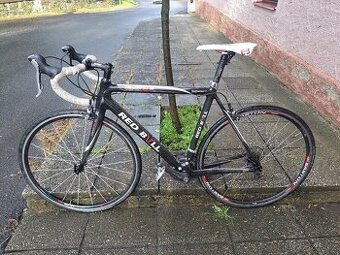 Gravel MAXBIKE GRX-carbon,hydraulika, TOP cena