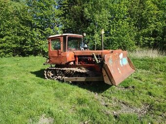 Dt 75 - 1