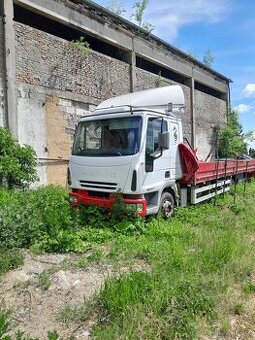 Veškeré ND.na Iveco eurocargo