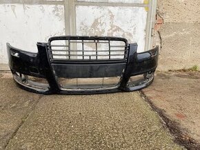 Audi A6 nárazník