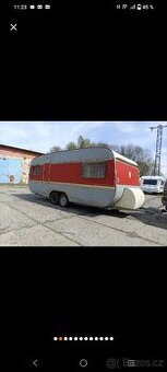 Tabbert 550