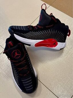 Boty Jordan Air zoom 44,5