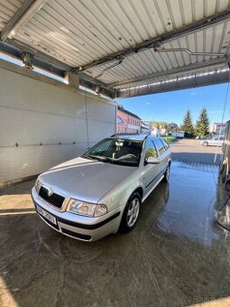 Škoda Octavia 1.9 tdi