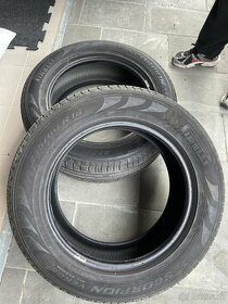 celorocni pneu Scorpion verde 235/60 R 18