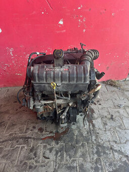 MOTOR Ford Transit 2,0TDDI F3FA 62,5KW záruka