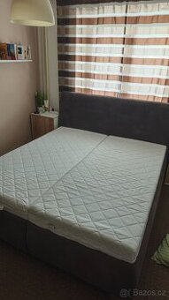 MATRACE 90x200cm