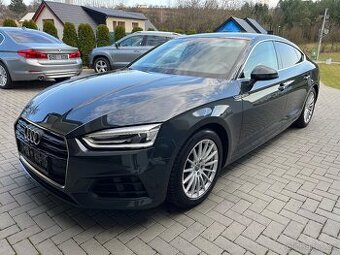 Audi A5 35TFSi 2019