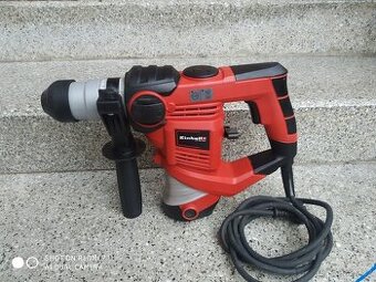 Prodám bourací kladivo Einhell - 900 W...