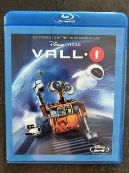 Bluray Walli
