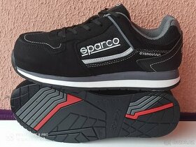 boty Sparco dámské pracovní vel. 37 TOP