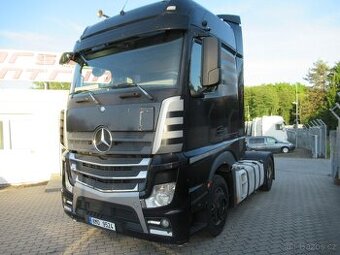 MB Actros 1845 standart euro6