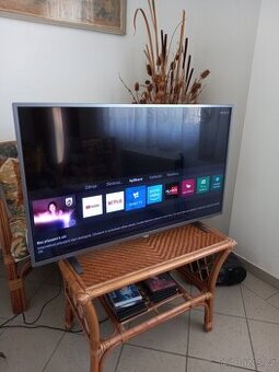 Philips 43PUS6703/12 4K UHD LED Smart