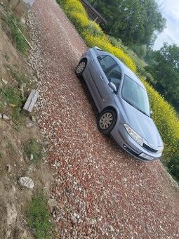 Renault Laguna 2.0i