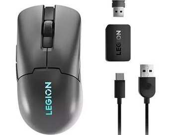 Lenovo Legion M600s Wireless Gaming Mouse
