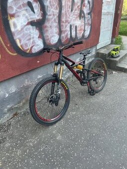 Freeride mtb specialized