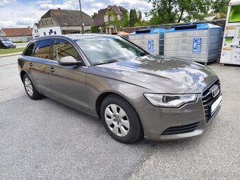 AUDI A6 2,0 TDI 140 Kw