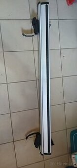 Příčníky Citroën berlingo 3 originál