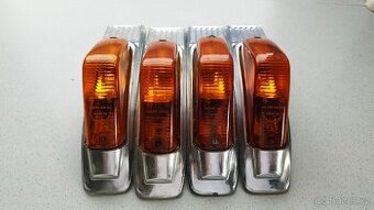 Škoda 1000mb 1000  mbx Mbg nové blinkry ORIGINÁL