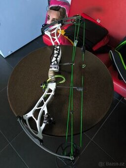 Luk bowtech fanatic 3.0